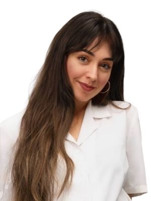 Persona del equipo de Mejores Clientes