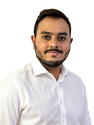 Persona del equipo de Mejores Clientes