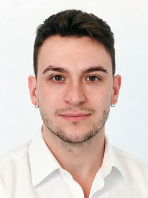 Persona del equipo de Mejores Clientes
