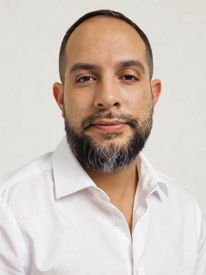 Persona del equipo de Mejores Clientes