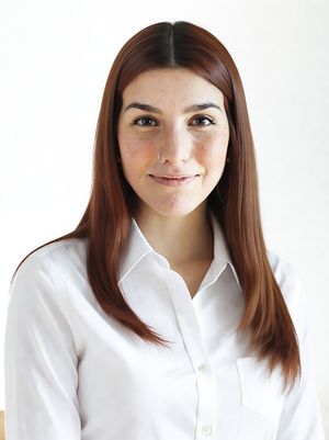 Persona del equipo de Mejores Clientes