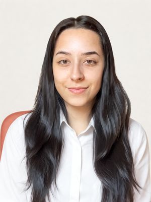 Persona del equipo de Mejores Clientes