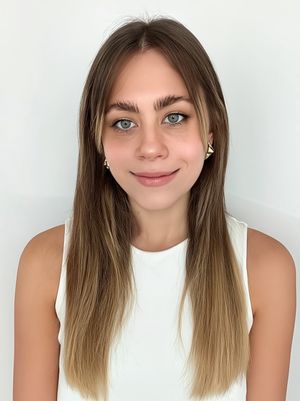 Persona del equipo de Mejores Clientes