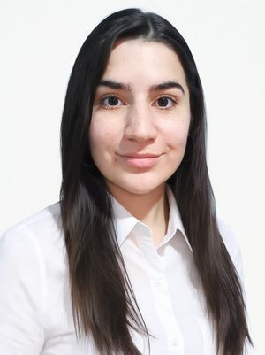 Persona del equipo de Mejores Clientes