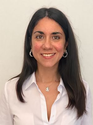 Persona del equipo de Mejores Clientes