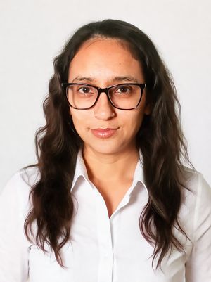 Persona del equipo de Mejores Clientes