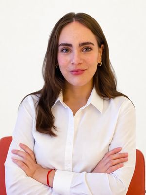 Persona del equipo de Mejores Clientes