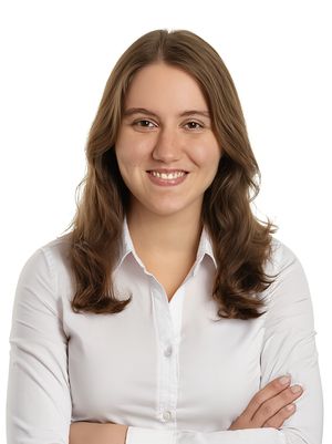 Persona del equipo de Mejores Clientes