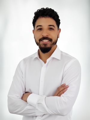 Persona del equipo de Mejores Clientes
