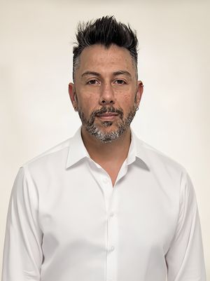 Persona del equipo de Mejores Clientes