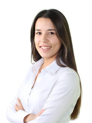 Persona del equipo de Mejores Clientes