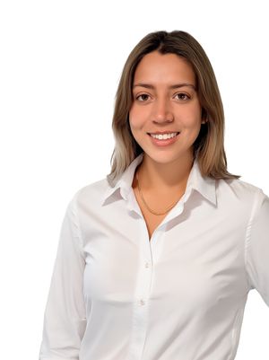 Persona del equipo de Mejores Clientes