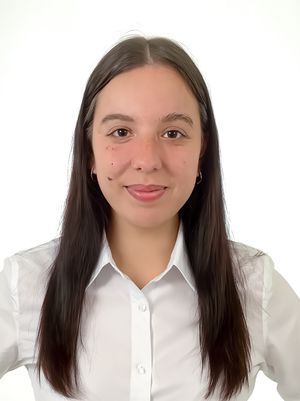 Persona del equipo de Mejores Clientes