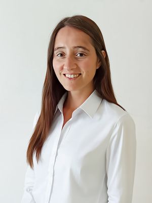 Persona del equipo de Mejores Clientes